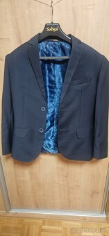 Chlapčenský oblek - 2