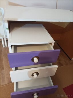 Detské písacie stolíky - 2