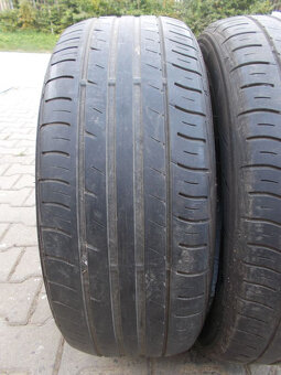 Pneumatiky Falken 215/55R17 letné 2ks - 2