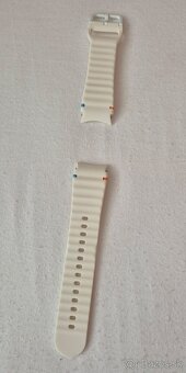 Silik.rem.Tech-Protect pre Samsung Galaxy Watch4/5/5 Pro/6/7 - 2