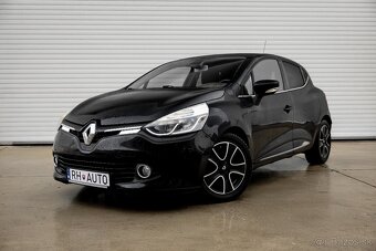 Renault Clio 0.9 TCe LS Technofeel - 2