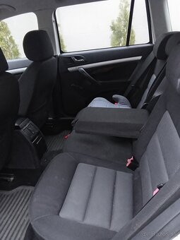 Predám Škoda Octavia Combi 1.9 TDI - R.V. 2006 - 2