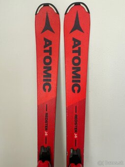 Atomic Redster J4 140cm - 2