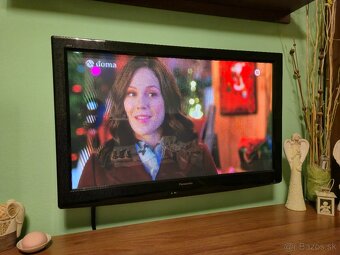✅Televízor Panasonic 42" / 107 cm + Držiak na stenu✅ - 2