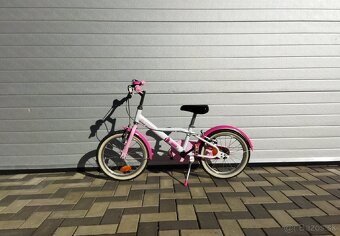 Bicykel B- Twin 16 - 2