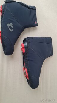 Predám tretry Sidi+ návleky. - 2