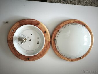 Predám stropné sveto - 2