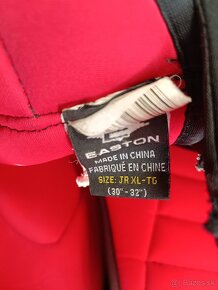 Nohavice na hokej - 2