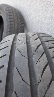 185/65/R15 matador hectorra  letne - 2