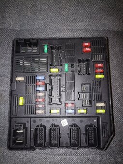 RJ / modul USM 284B62633R - 2