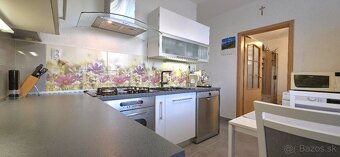 PNORF - 4i rodinný komfort v tichej lokalite, Baničova ul. - 2