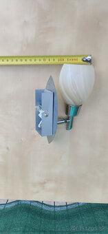 nástenné svietidlo - 2