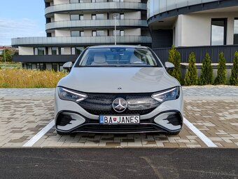 Mercedes-Benz EQE 300 AMG, 180kW, Odpočet DPH, v záruke - 2