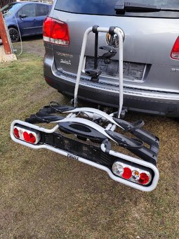 Predám nosič na bicykle THULE - 2