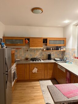 Napredaj kuchynská linka - 2