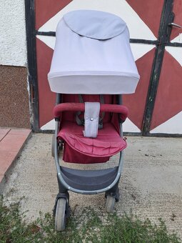 Predám športový kočik - 2