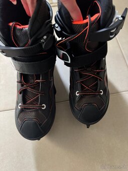 Predam detske korcule na lad - 2