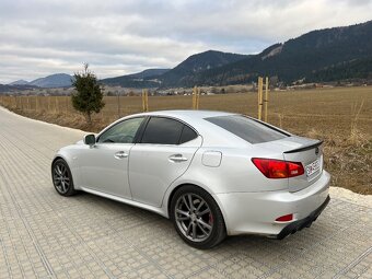 Lexus IS 250 Automat | Mark Levinson | Kamera | Bezklúčový - 2