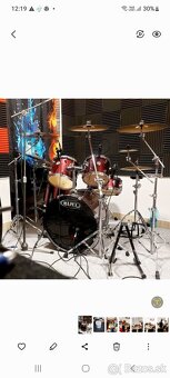 bicie mapex - 2