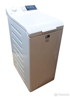 Automatická pračka ELECTROLUX EW6TN 14262 C - 2