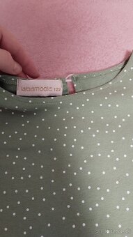 Šaty La Nám bola 122 - 2