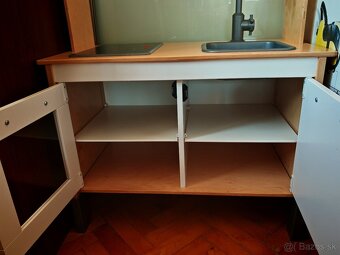 Duktig kuchynka Ikea - 2