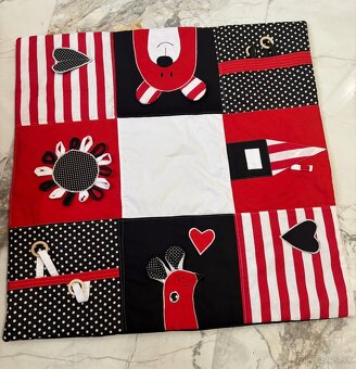 Originálny set pre batoľa - 2