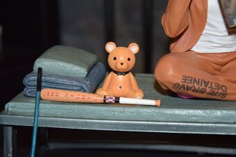 Zberatelska figurka Harley Quinn - 2