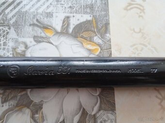 Náhradne diely slávia 631 - 2