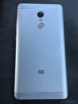 Xiaomi Redmi Note 4 4GB/64GB - 2