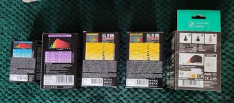 NOVÉ žiarovky do terária - 2