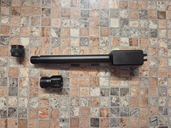 Glock 44 hlaveň - 2