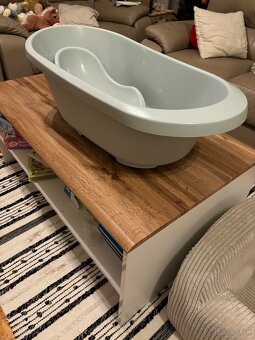 Bebe-jou vanička - 2