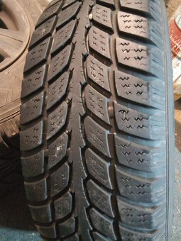 Zimné pneumatiky Hyundai ix35 - 2