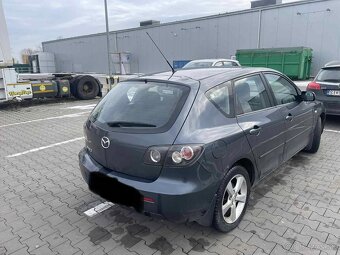 Mazda 3 - 2