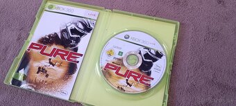 Pure pre xbox360 - 2