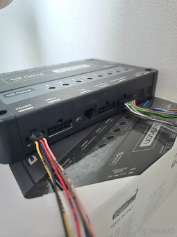 Audison bit Nove DRC - DSP - 2