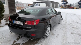Lexus IS 250 - 2