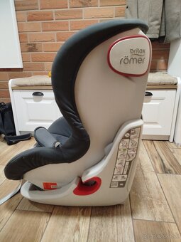 Detska autosedacka - 2