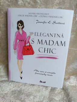 Elegantná s Madam Chic - 2