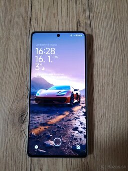 Predam Redmi Note 14s ako novy - 2