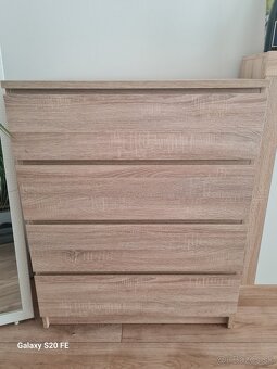 Komoda LIMFJORDEN - 2