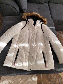 Dámska vetrovka - 2