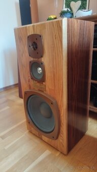 Predám reproduktory Videoton DC 2550 A. - 2