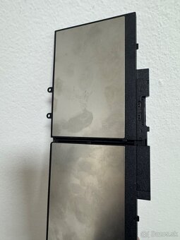 Bateria 3HWPP notebook dell - 2