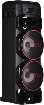 LG xboom rnc9 - 2