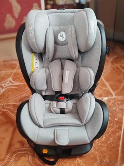 Dobrý deň predám sedačku do auta. - 2