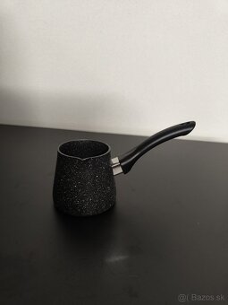 Granitová džezva Hascevher – 0,5 l - 2