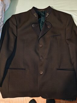 Poľovnícka uniforma - 2