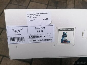 Dynafit tlt8 - 2